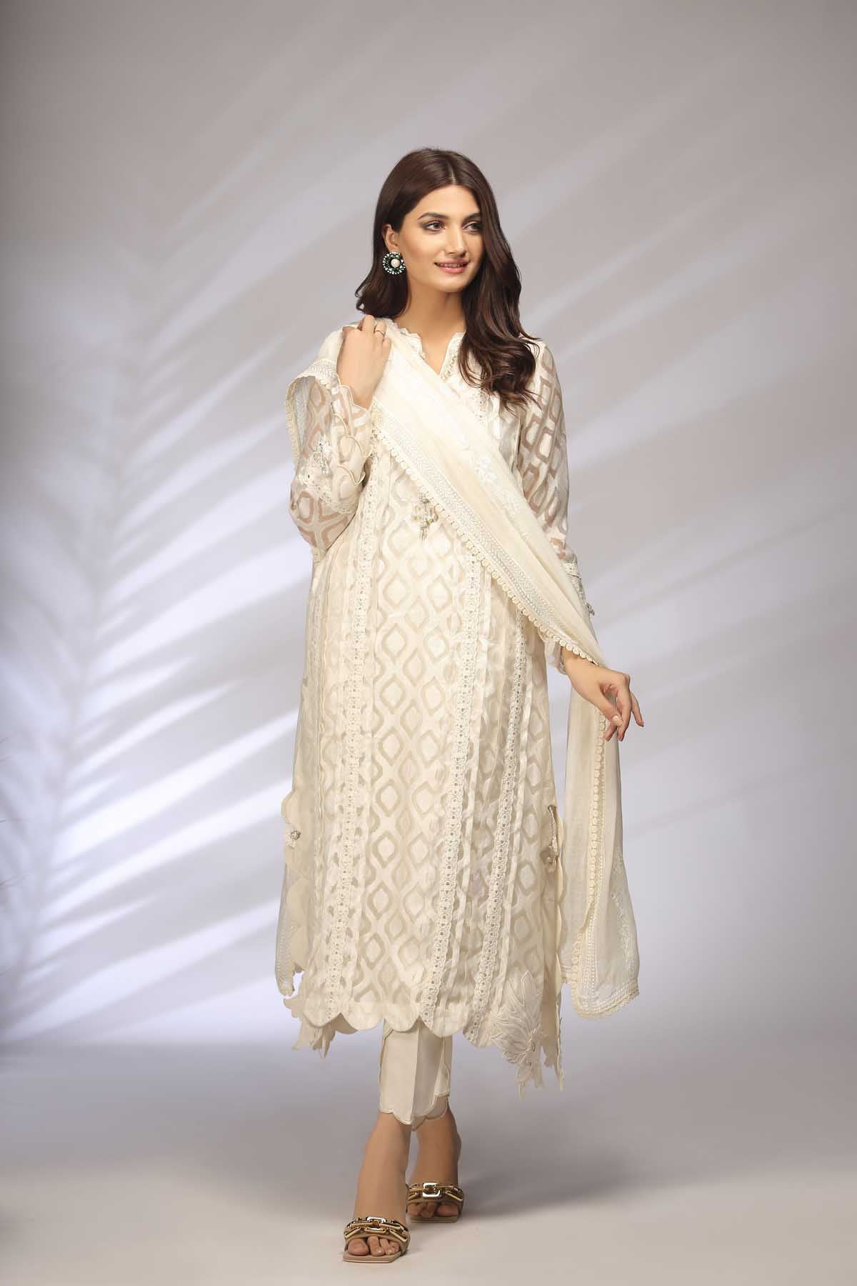 Sana Abbas | Luxury Pret | Zumna - Official Sana Abbas stockist in UK - Sakeena London