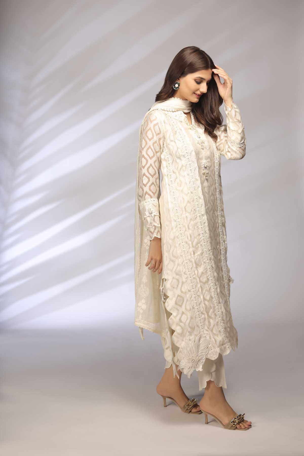 Sana Abbas | Luxury Pret | Zumna - Official Sana Abbas stockist in UK - Sakeena London