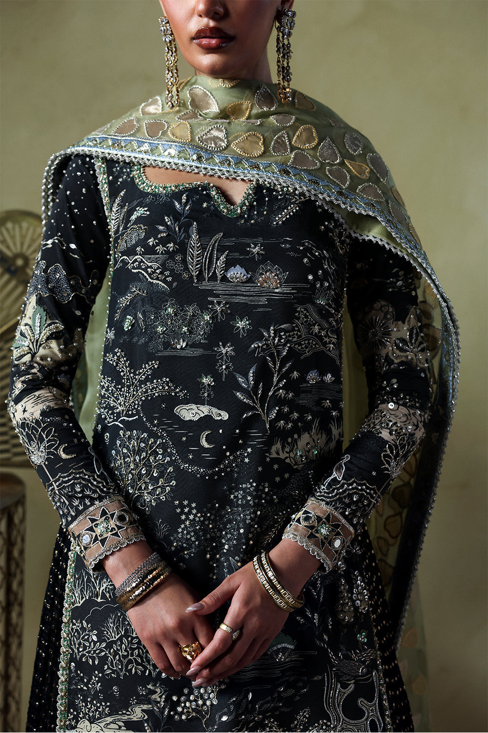 Soraya | Lumene Festive 26 | Zyra - Official Soraya stockist in UK - Sakeena London