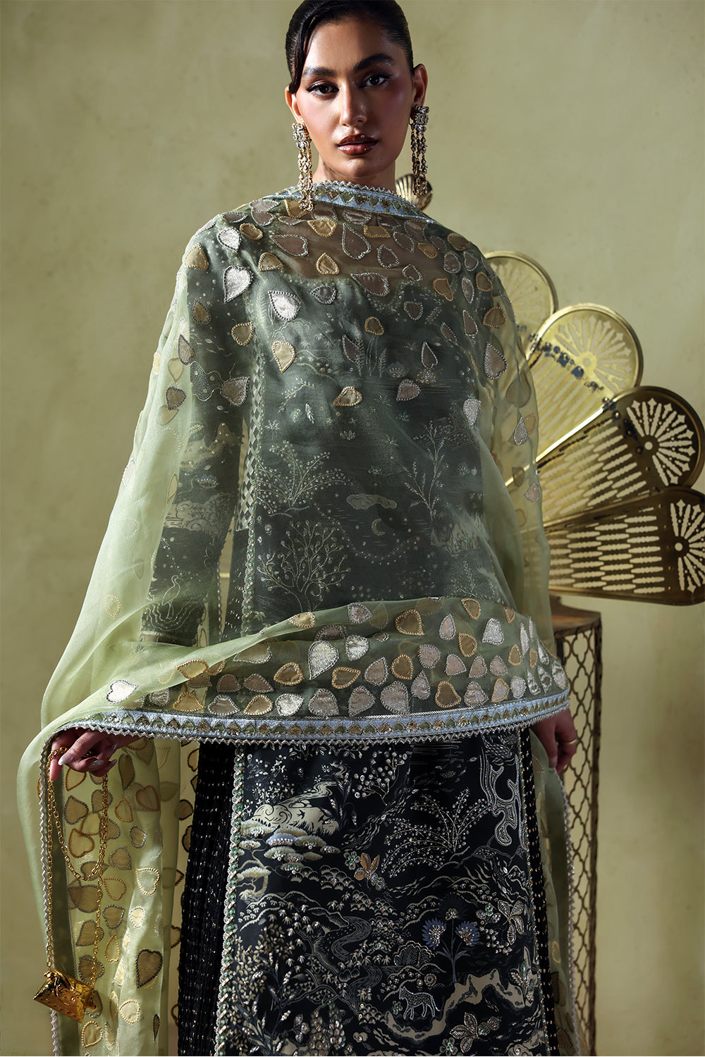Soraya | Lumene Festive 26 | Zyra - Official Soraya stockist in UK - Sakeena London