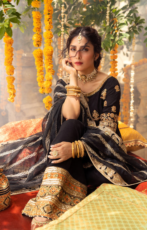 Maya | Wedding Formal Raabta | ERAYA - Official Maya stockist in UK - Sakeena London