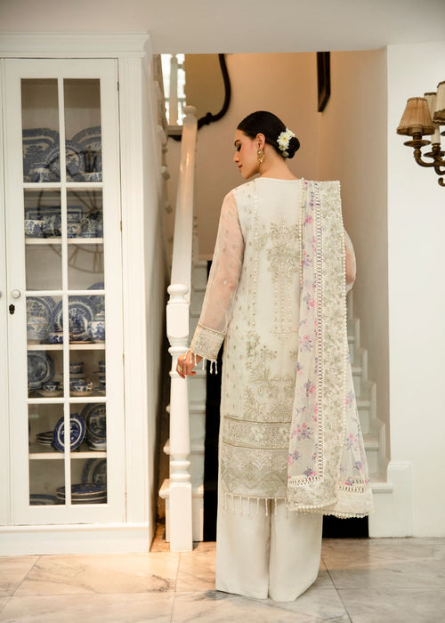 Meeral | Wedding Formals | Huns-e-Nazar - Official Meeral stockist in UK - Sakeena London