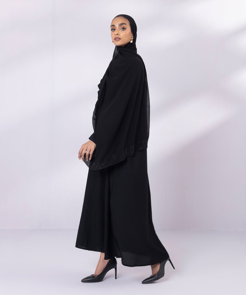 Abbaya | SAPP-ABBAYA000027-SML-999 - Official Sakeena London Ltd. stockist in UK - Sakeena London