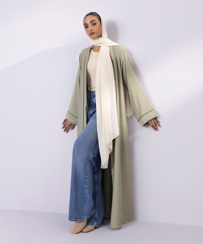 Abbaya | SAPP-ABBAYA000352-SML-999 - Official Sakeena London Ltd. stockist in UK - Sakeena London