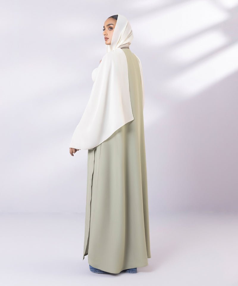 Abbaya | SAPP-ABBAYA000352-SML-999 - Official Sakeena London Ltd. stockist in UK - Sakeena London