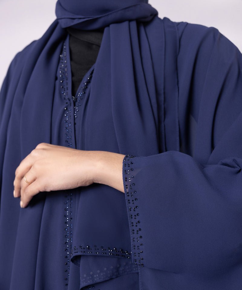 Abbaya | SAPP-ABBAYA000359-SML-999 - Official Sakeena London Ltd. stockist in UK - Sakeena London