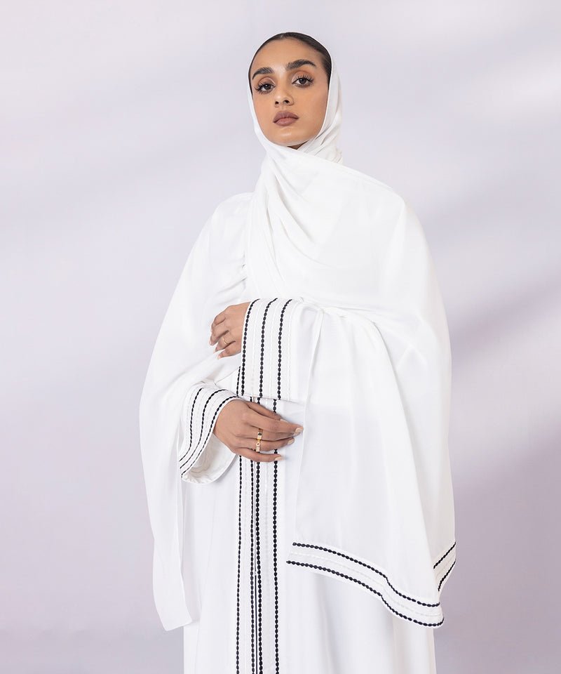 Abbaya | SAPP-ABBAYA000360-SML-999 - Official Sakeena London Ltd. stockist in UK - Sakeena London