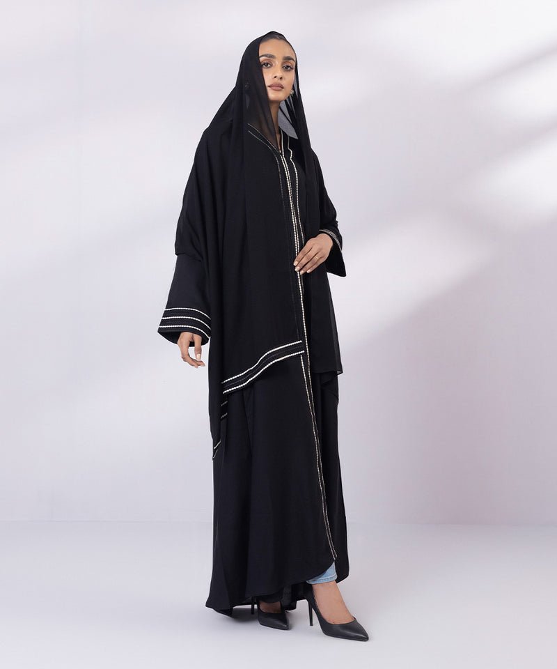 Abbaya | SAPP-ABBAYA000361-SML-999 - Official Sakeena London Ltd. stockist in UK - Sakeena London