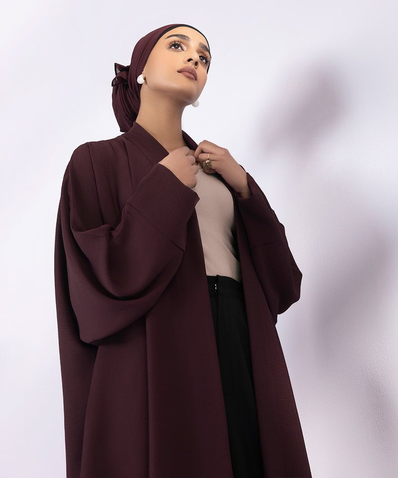 Abbaya | SAPP-ABBAYA000362-SML-999 - Official Sakeena London Ltd. stockist in UK - Sakeena London