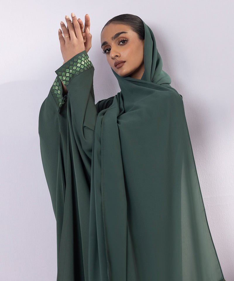 Abbaya | SAPP-ABBAYA000364-SML-999 - Official Sakeena London Ltd. stockist in UK - Sakeena London