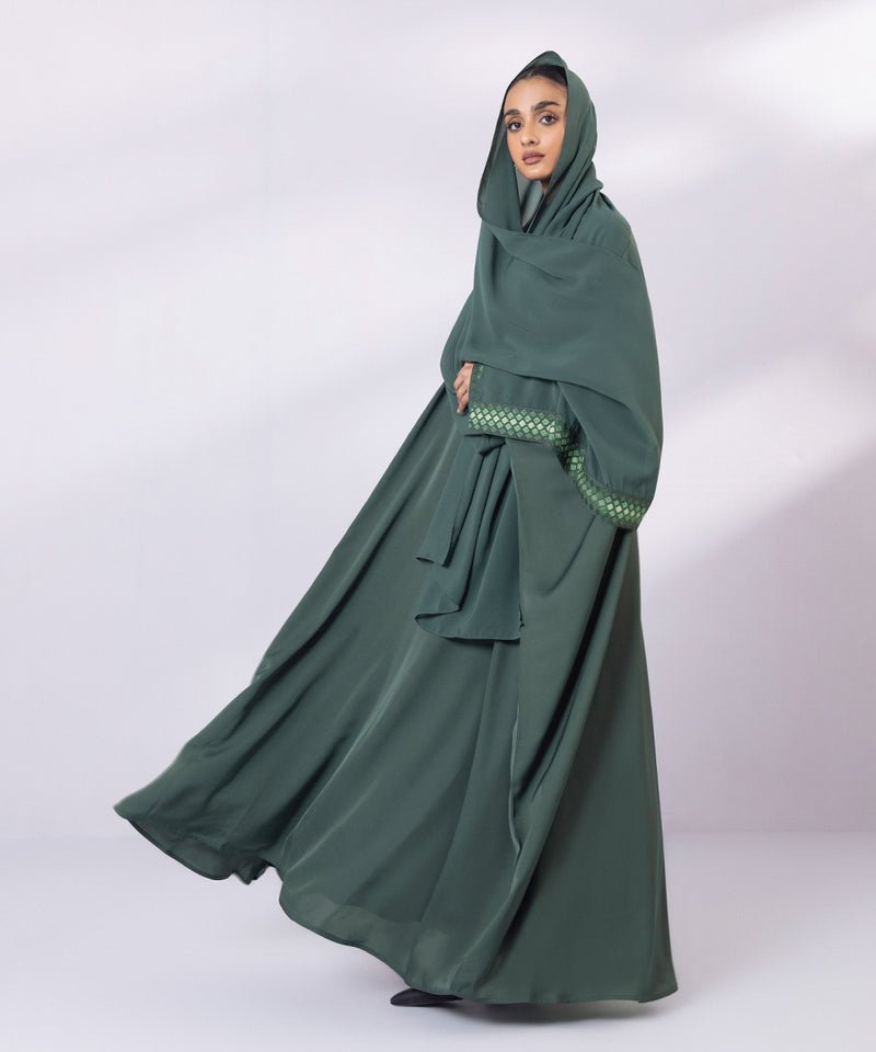 Abbaya | SAPP-ABBAYA000364-SML-999 - Official Sakeena London Ltd. stockist in UK - Sakeena London