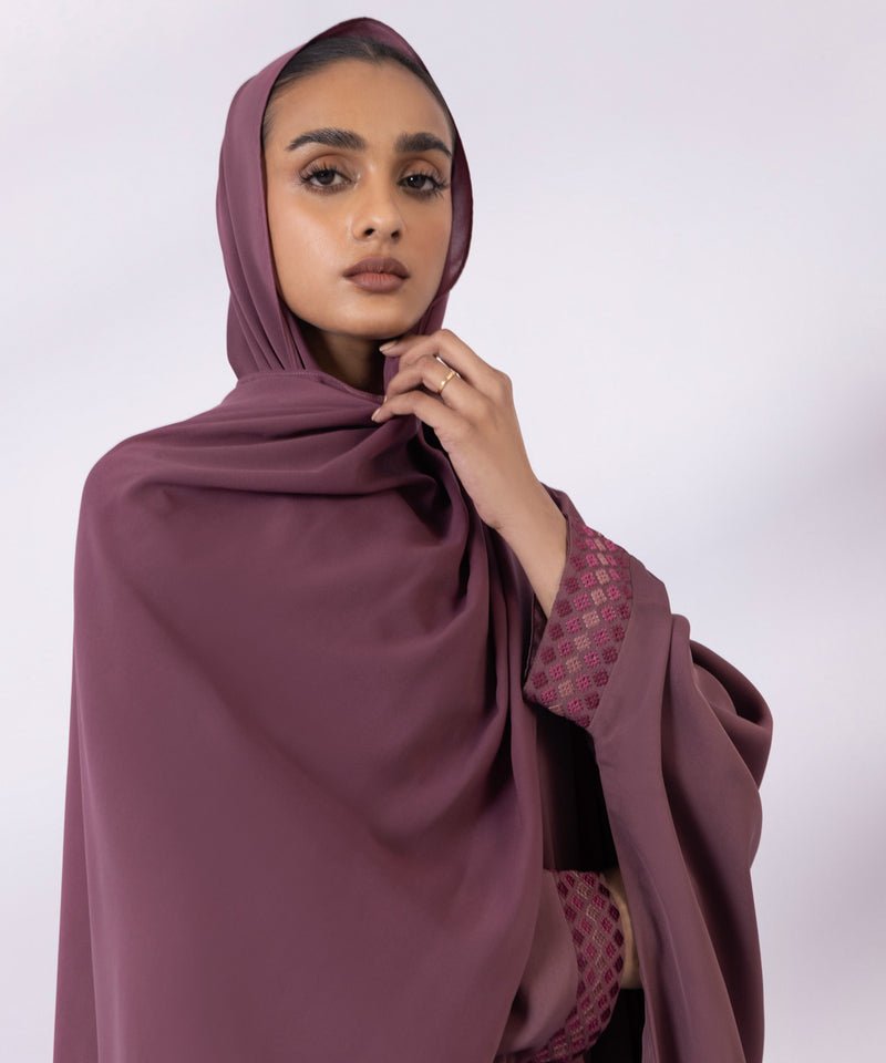 Abbaya | SAPP-ABBAYA000365-SML-999 - Official Sakeena London Ltd. stockist in UK - Sakeena London