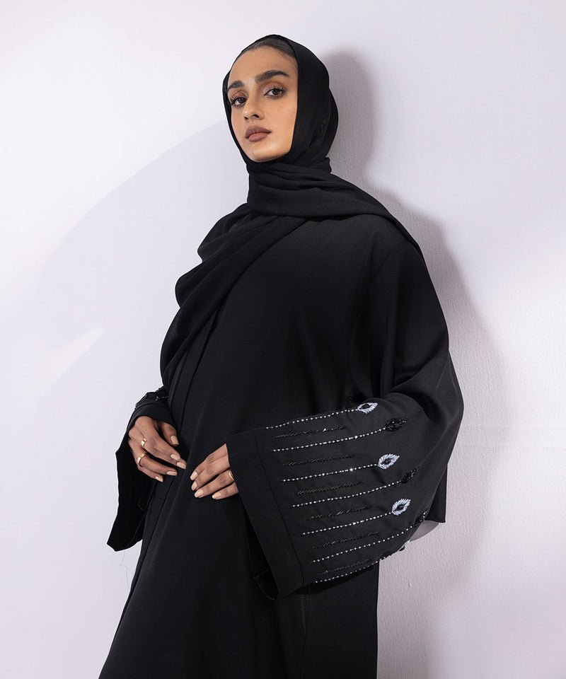 Abbaya | SAPP-ABBAYA000368-SML-999 - Official Sakeena London Ltd. stockist in UK - Sakeena London