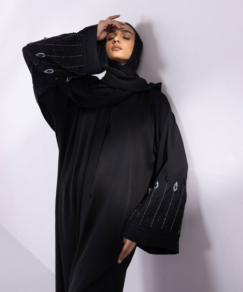 Abbaya | SAPP-ABBAYA000368-SML-999 - Official Sakeena London Ltd. stockist in UK - Sakeena London