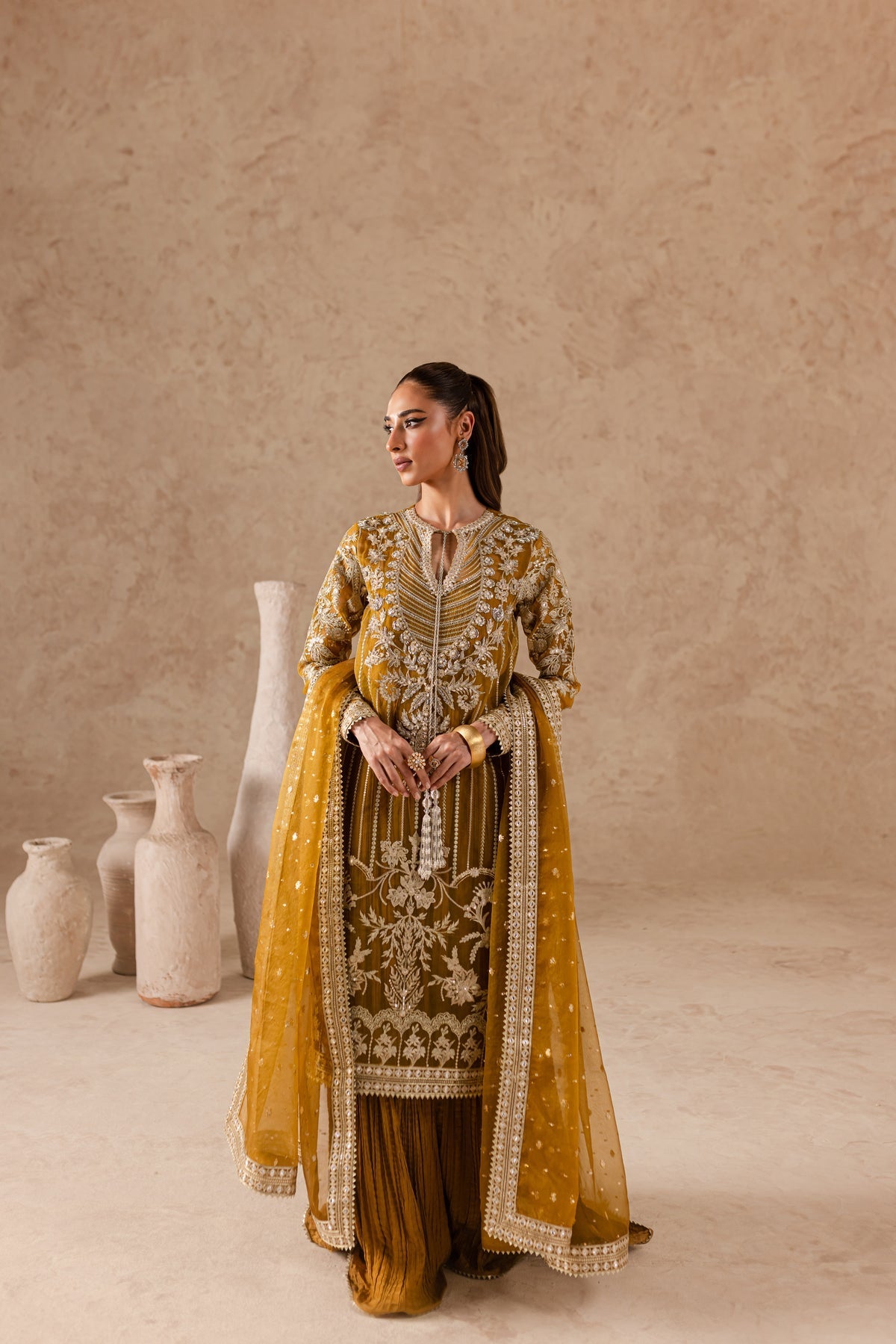 Imran Ramzan | Cherie Wedding Formals | Aeliana