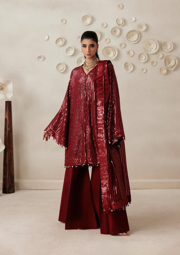 Aik Atelier | Aik Sham 26 – new Pakistani designer collection