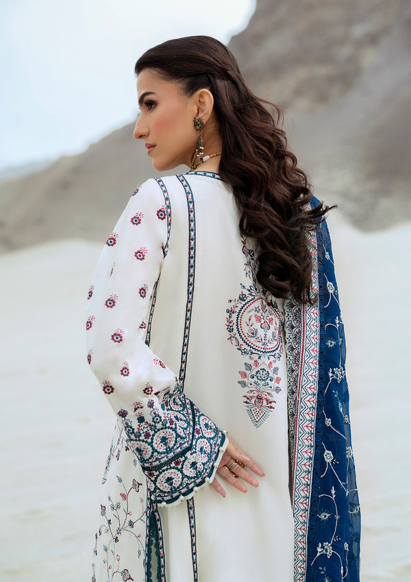 Rangrasiya | Lifestyle Summer Edit 25 | LOOK 02 - Official Aik Atelier stockist in UK - Sakeena London