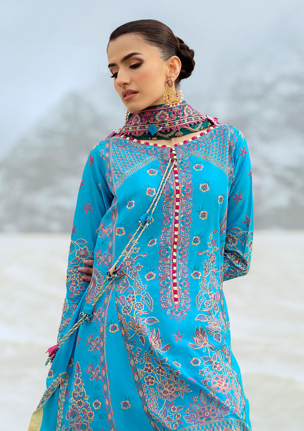 Rangrasiya | Lifestyle Summer Edit 25 | LOOK 05 - Official Aik Atelier stockist in UK - Sakeena London