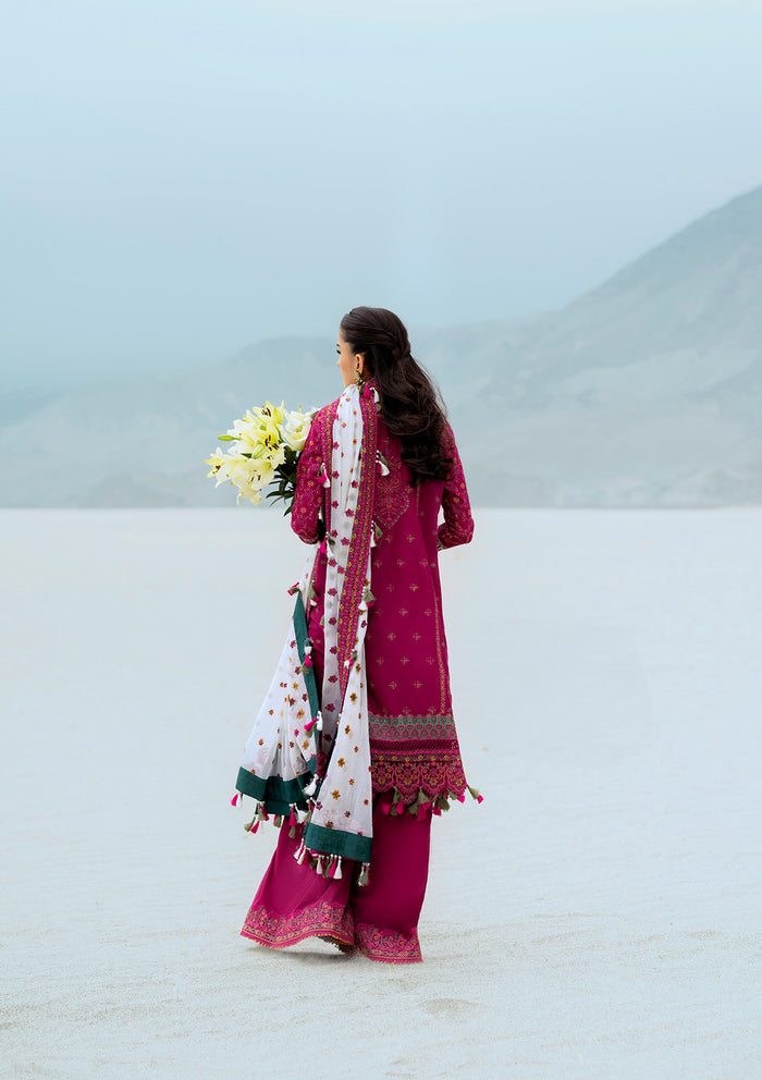 Rangrasiya | Lifestyle Summer Edit 25 | LOOK 09 - Official Aik Atelier stockist in UK - Sakeena London