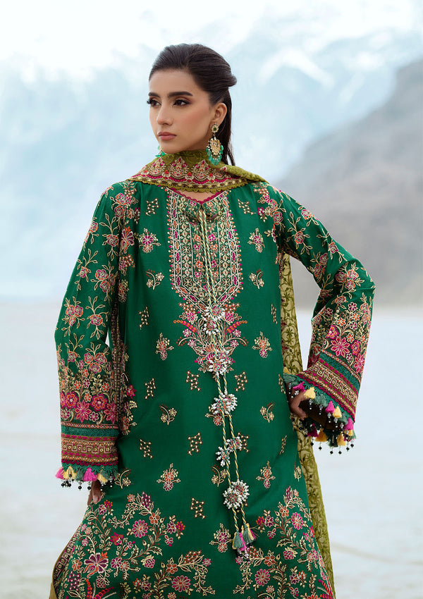 Rangrasiya | Lifestyle Summer Edit 25 | LOOK 10 - Official Aik Atelier stockist in UK - Sakeena London