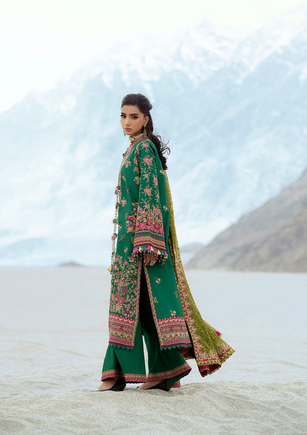 Rangrasiya | Lifestyle Summer Edit 25 | LOOK 10 - Official Aik Atelier stockist in UK - Sakeena London