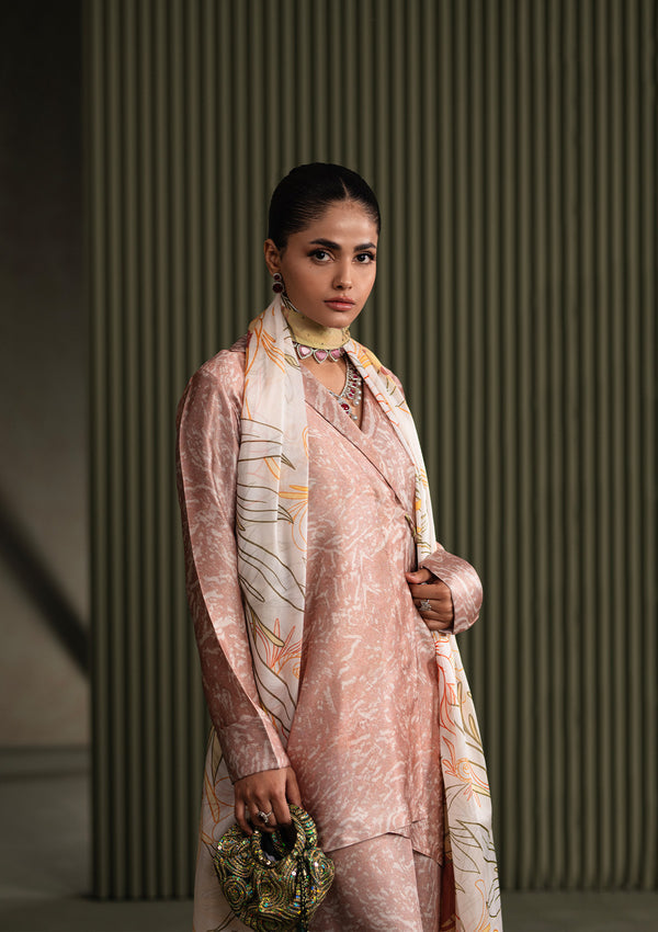 Aik Atelier | Miss Aik Ready to Wear 25 | Look 04 - Official Aik Atelier stockist in UK - Sakeena London