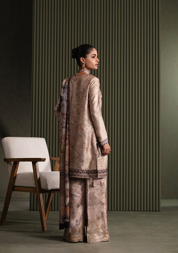 Aik Atelier | Miss Aik Ready to Wear 25 | Look 06 - Official Aik Atelier stockist in UK - Sakeena London