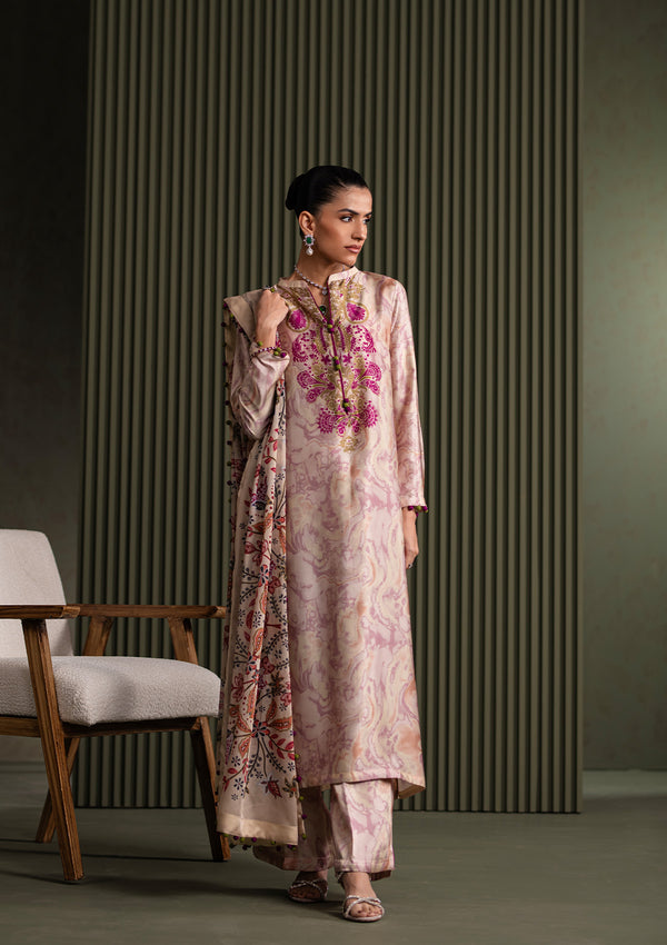 Aik Atelier | Miss Aik Ready to Wear 25 | Look 07 - Official Aik Atelier stockist in UK - Sakeena London
