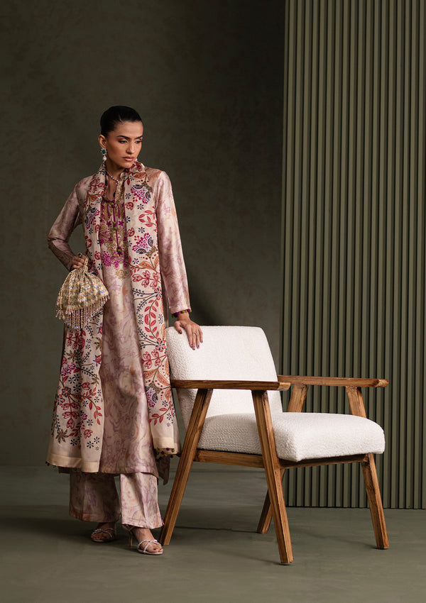 Aik Atelier | Miss Aik Ready to Wear 25 | Look 07 - Official Aik Atelier stockist in UK - Sakeena London