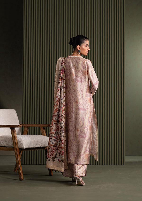 Aik Atelier | Miss Aik Ready to Wear 25 | Look 07 - Official Aik Atelier stockist in UK - Sakeena London