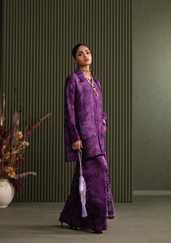 Aik Atelier | Miss Aik Ready to Wear 25 | Look 08 - Official Aik Atelier stockist in UK - Sakeena London