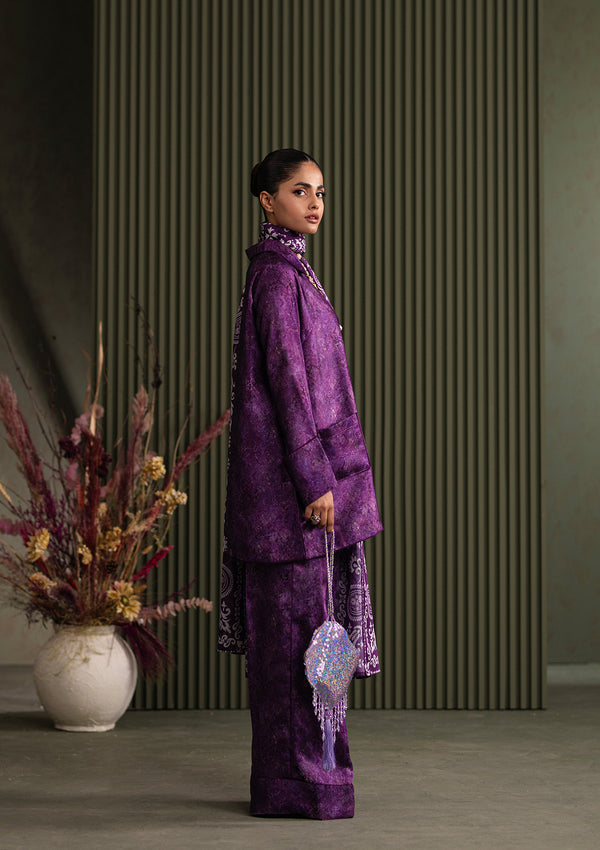 Aik Atelier | Miss Aik Ready to Wear 25 | Look 08 - Official Aik Atelier stockist in UK - Sakeena London