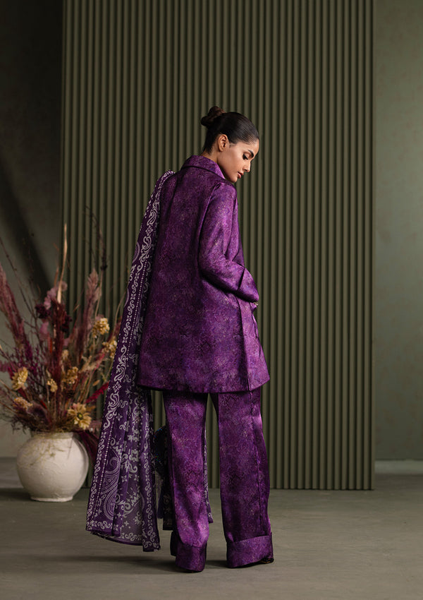 Aik Atelier | Miss Aik Ready to Wear 25 | Look 08 - Official Aik Atelier stockist in UK - Sakeena London