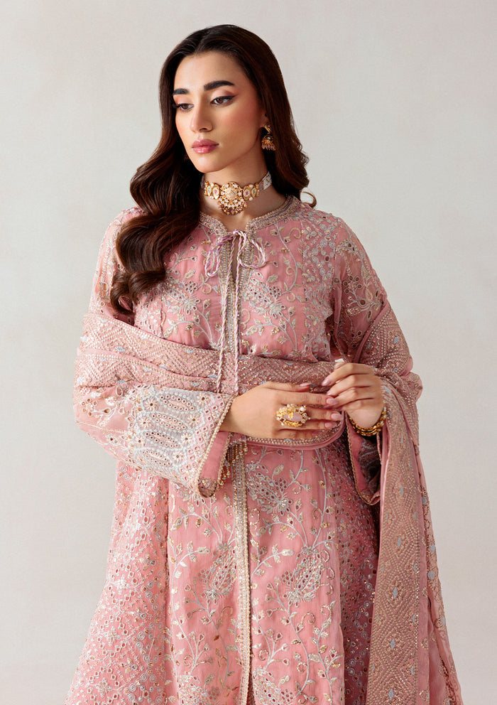 Aik Atelier | Formals 25 | 02 - Official Aik Atelier stockist in UK - Sakeena London