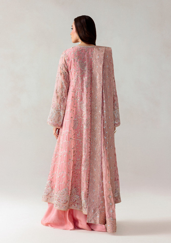 Aik Atelier | Formals 25 | 02 - Official Aik Atelier stockist in UK - Sakeena London