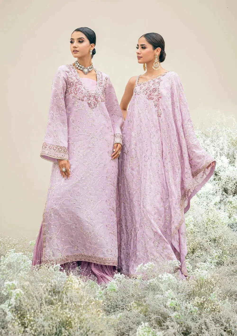 Aik Atelier | Wedding Festive 23 | 06 - Official Aik Atelier stockist in UK - Sakeena London
