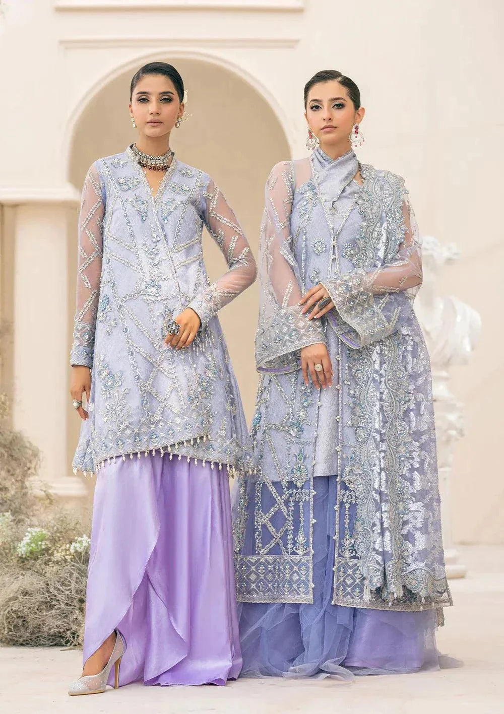 Aik Atelier | Wedding Festive 23 | 08 - Official Aik Atelier stockist in UK - Sakeena London