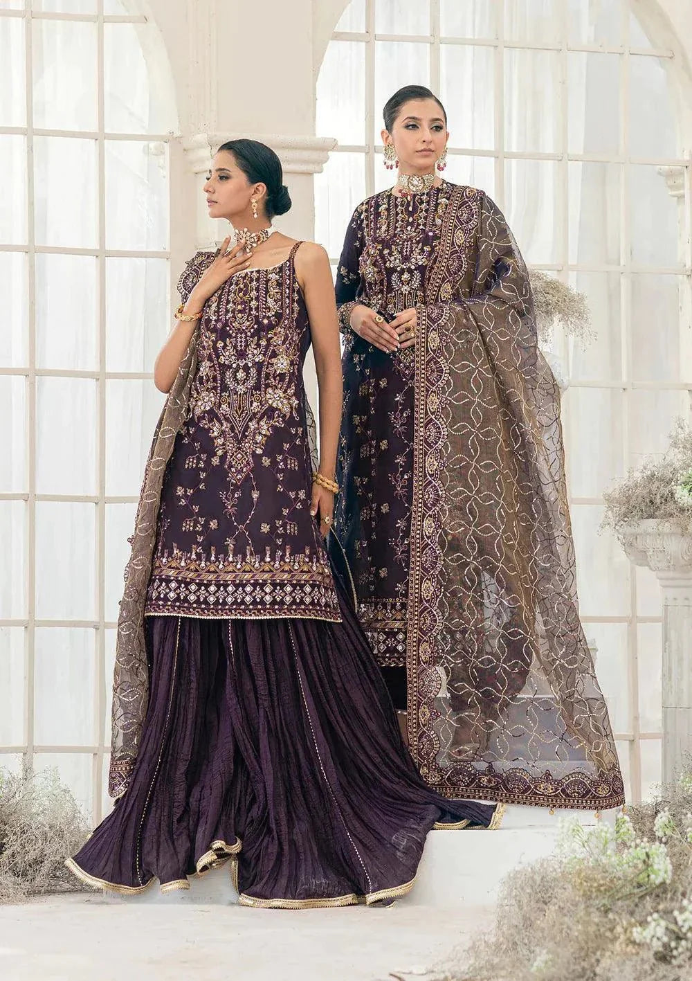 Aik Atelier | Wedding Festive 23 | 10 - Official Aik Atelier stockist in UK - Sakeena London
