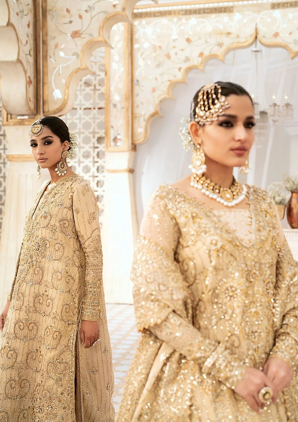 Aik Atelier | Wedding Festive 24 | 02 - Official Aik Atelier stockist in UK - Sakeena London