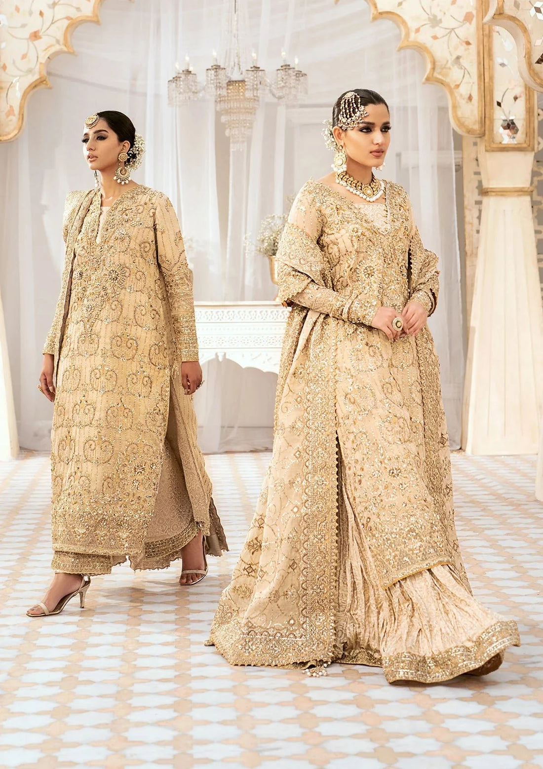 Aik Atelier | Wedding Festive 24 | 02 - Official Aik Atelier stockist in UK - Sakeena London