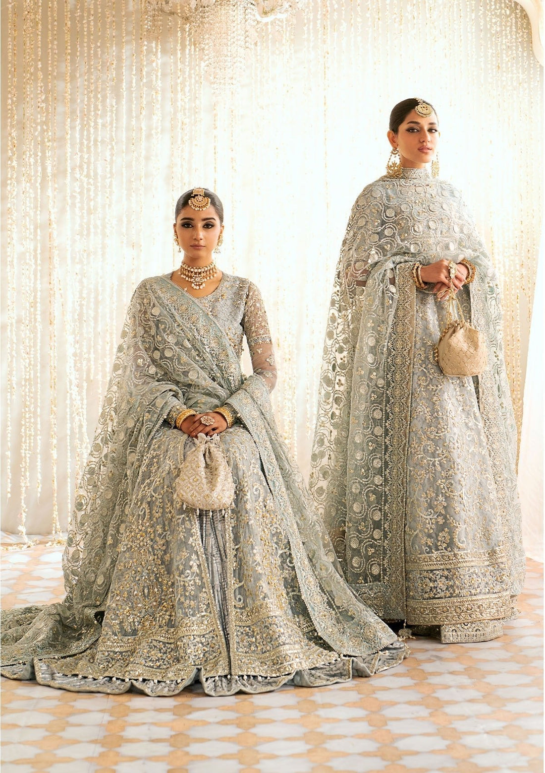 Aik Atelier | Wedding Festive 24 | 03 - Official Aik Atelier stockist in UK - Sakeena London