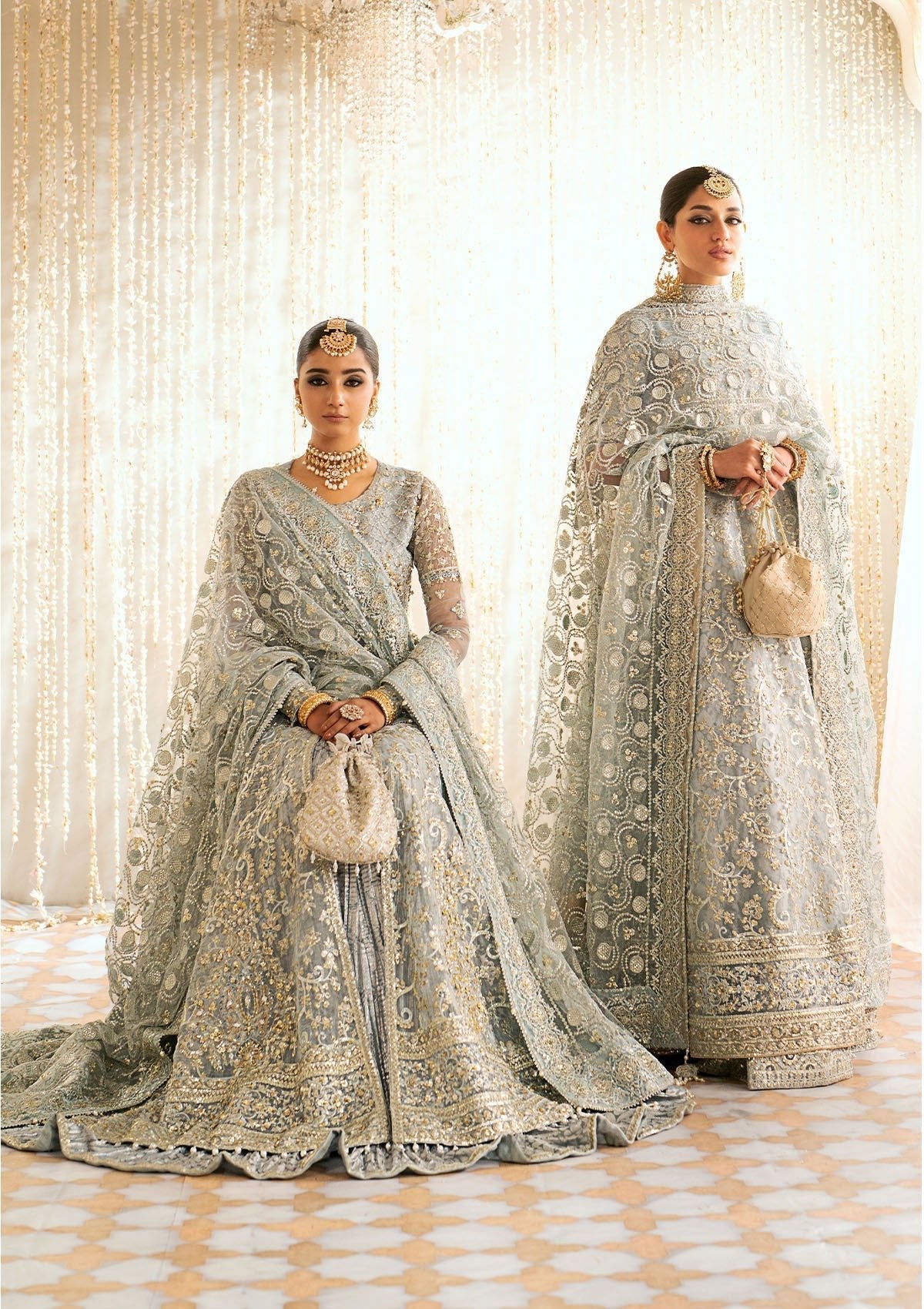 Aik Atelier | Wedding Festive 24 | 03 - Official Aik Atelier stockist in UK - Sakeena London