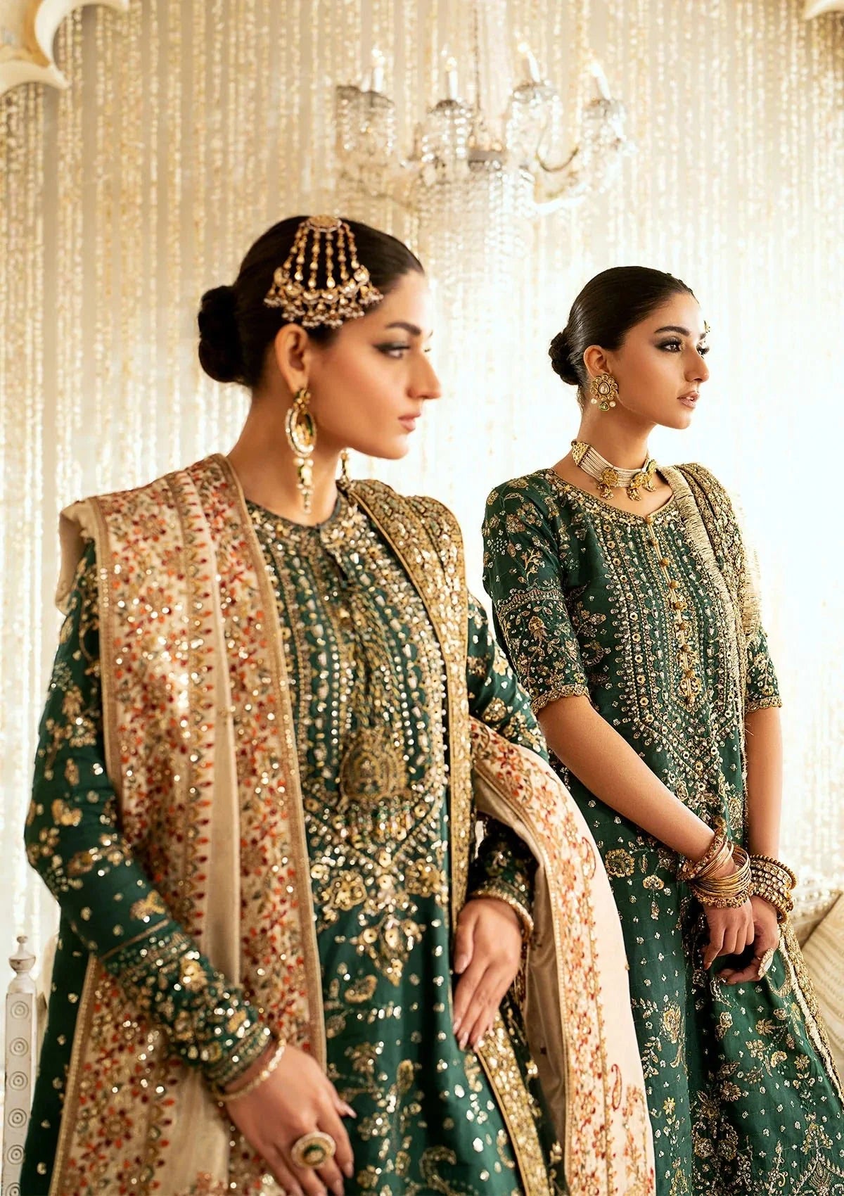 Aik Atelier | Wedding Festive 24 | 07 - Official Aik Atelier stockist in UK - Sakeena London
