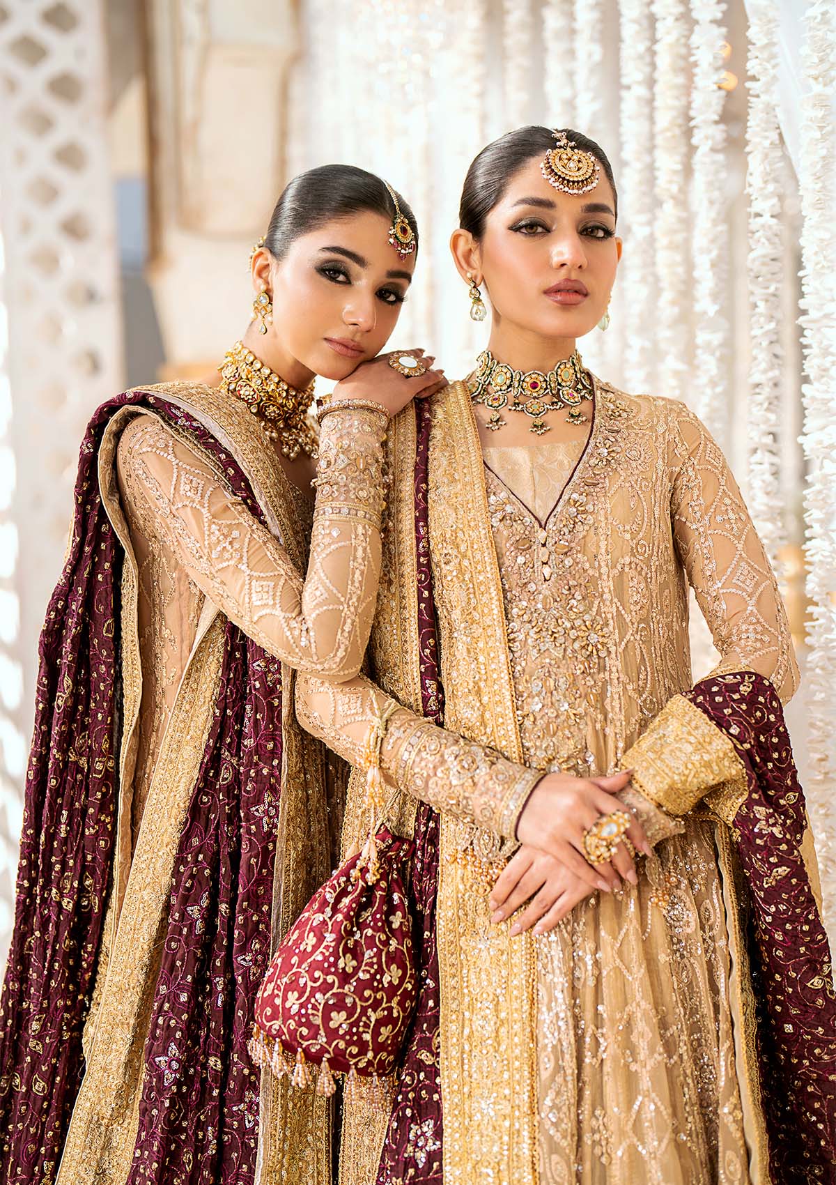 Aik Atelier | Wedding Festive 24 | 08 - Official Aik Atelier stockist in UK - Sakeena London