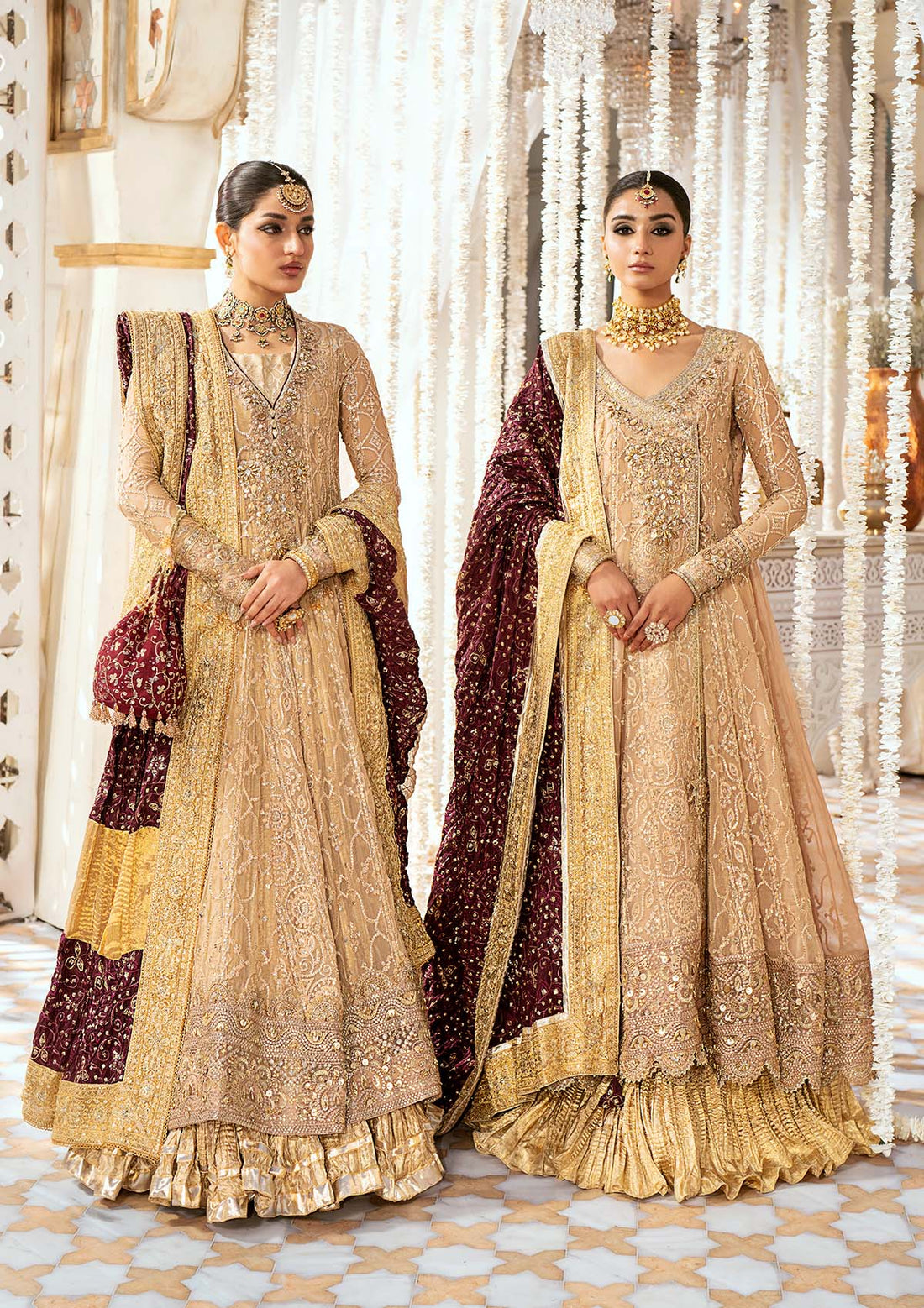 Aik Atelier | Wedding Festive 24 | 08 - Official Aik Atelier stockist in UK - Sakeena London