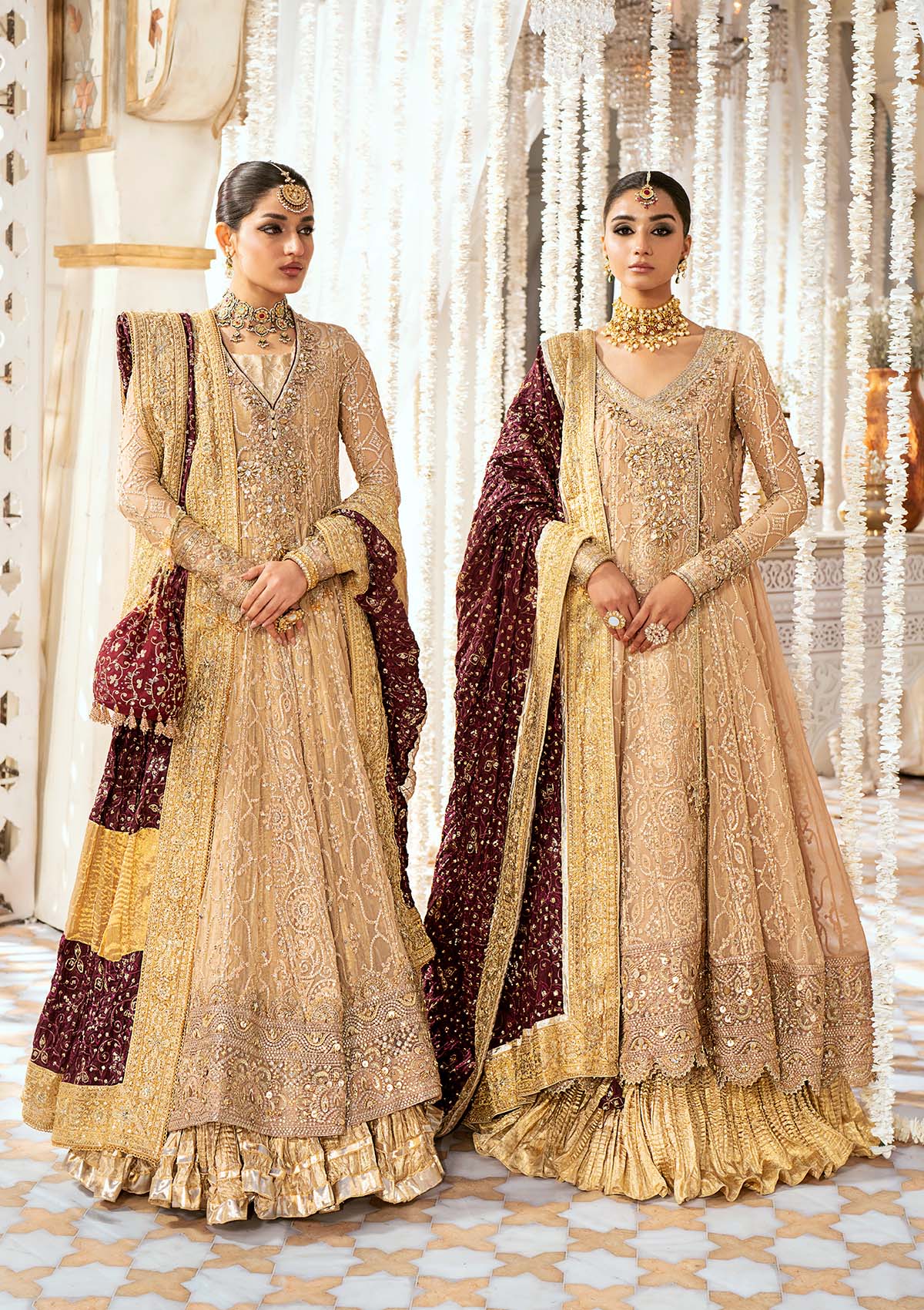 Aik Atelier | Wedding Festive 24 | 08 - Official Aik Atelier stockist in UK - Sakeena London