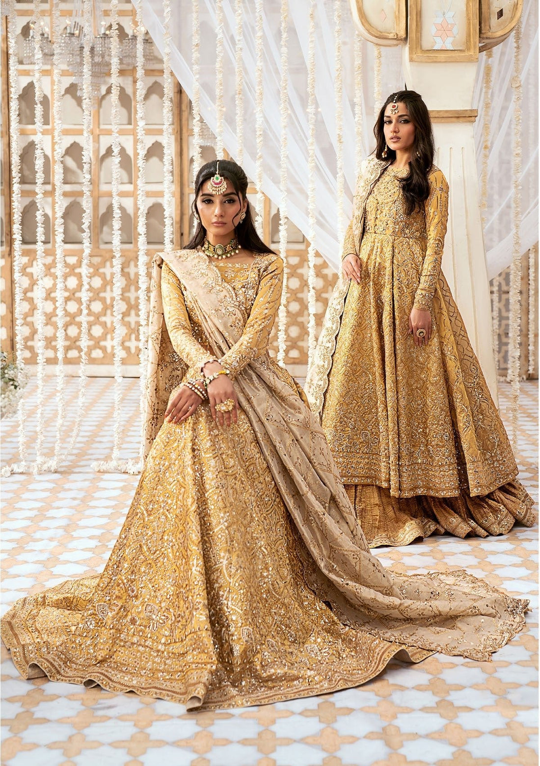 Aik Atelier | Wedding Festive 24 | 09 - Official Aik Atelier stockist in UK - Sakeena London