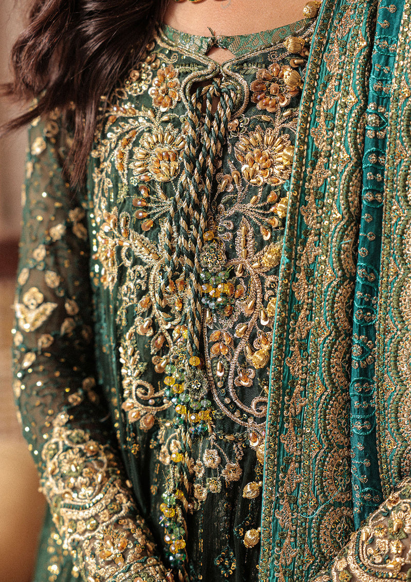 Aik Atelier | Wedding Festive 26 | LOOK 04