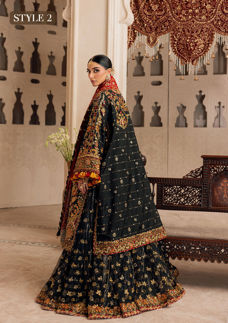 Aik Atelier | Wedding Festive 26
