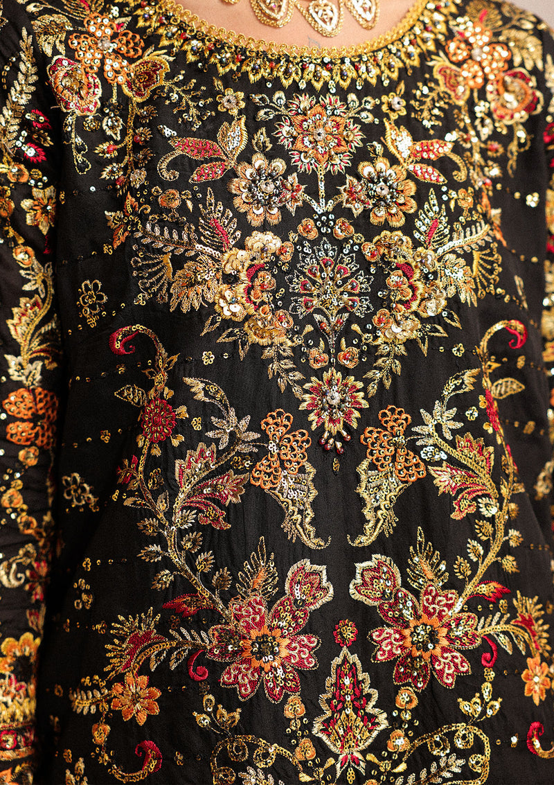 Aik Atelier | Wedding Festive 26 | LOOK 06